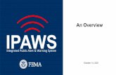 IPAWS - homelandsecurity.iowa.gov