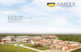 110 ACRE WORLD CLASS CAMPUS - Amity