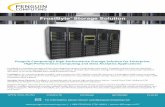 FrostByte Storage Solution - Penguin Computing