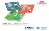 NURSING 2030 VISION - gov.scot