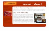 Omeed دیما - Shifa Network