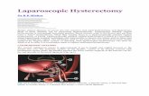 Laparoscopic Hysterectomy - Pennsylvania State University