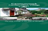 Carmunnock Conservation Village Heritage Trail