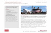 Marine Industry Solutions - Rockwell Automation