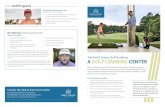 A GOLF LEARNING - ClubCorp