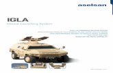 Missile Launching System - Aselsan