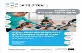 Report #3 of ATS STEM Report Series