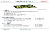 EA OLEDM128-6
