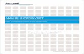AMUNDI INTERINVEST - Euronext