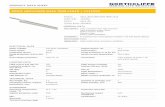 PRODUCT DATA SHEET SPICA LED1X1900 G546 T840 L1A18 • …
