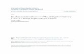 Implementation Barriers of the PHQ-9 in Primary Care: A ...