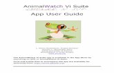 App User Guide - DigitalOcean