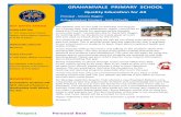 GRAHAMVALE PRIMARY SHOOL -