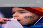 OLYMPIC AGENDA 2020