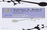 Science & Belief The Big Issues - RE Today