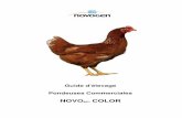 Novogen - General Management Guide - FR - Color CS - 2010