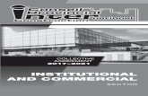 INSTITUTIONAL AND COMMERCIAL - CPQMCI