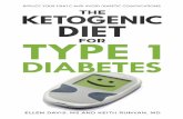 The Ketogenic Diabetes