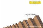 Not just quality ply GROWTH PLY - archidplydecor