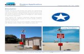 Project Application - Blue Light Emergency Phones and Call ...