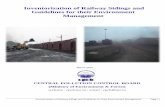 Inventorization of Railway Sidings and Guidelines for ...