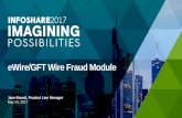 eWire/GFT Wire Fraud Module - FIS Global