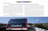 Tbilisis saqalaqo transportis perspeqtivebi