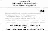 METHOD AND THEORY - scahome.org