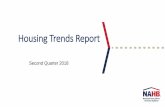 Housing Trends Report