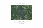 Assessment of the Bone Lake Muskellunge Population, 2017 ...