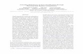 Assessing Robustness of Text Classiﬁcation through Maximal ...