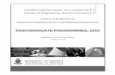 Graduate Brochure 2014 - UP | University of Pretoria