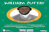 WILLIAM CUFFAY - UCU - Home