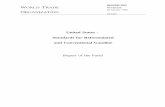 United States - Standards for Reformulated and ...