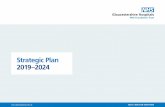 Strategic Plan 2019–2024