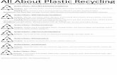 plastics - Revize