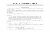 Tuesday, May 8, 2001 1799SENATE JOURNAL SIXTY-EIGHTH DAY