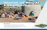 World of Royal Eijkelkamp