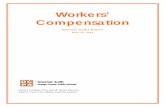 Workers’ Compensation - OCPS