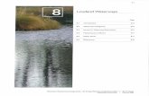 Waterways, Wetlands and Drainage Guide - Part B: Design