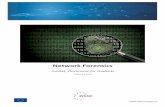 Network Forensics - Europa
