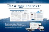 2011 Media Kit - ASCO Post