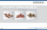 electrode catalogue