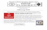 FLYSHEET- February 2018-WIP