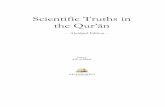 QuranProject Scientific Truths in the Qur'an