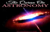 THE QURAN ON ASTRONOMY - islamicmobility.com