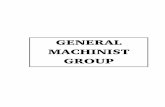 GENERAL MACHINIST GROUP - Tamilnadu Council