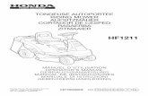 HF1211 - Hondaホームページ：本田技研工業