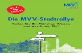 MVV Stadtrallye Fragen 210716