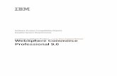 WebSphere Commerce Professional 9 - help.hcltechsw.com